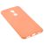 Чохол для Xiaomi Redmi 5 Plus Candy рожево-золотистий 3455938