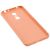 Чохол для Xiaomi Redmi 5 Plus Candy рожево-золотистий 3455939