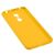 Чохол для Xiaomi Redmi 5 Plus Candy жовтий 3455930