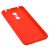 Чохол для Xiaomi Redmi 5 Plus Candy червоний 3455947