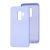 Чохол для Samsung Galaxy S9+ (G965) Wave colorful light purple