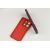 Чохол для Xiaomi Redmi Note 13 Pro 5G Full camera червоний 3455005