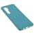 Чохол для Xiaomi Mi Note 10 Lite Candy синій / powder blue 3455890