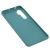 Чохол для Xiaomi Mi Note 10 Lite Candy синій / powder blue 3455891