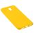 Чохол для Xiaomi Redmi 8A Candy жовтий 3455977