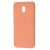 Чохол для Xiaomi Redmi 8A Candy рожево-золотистий 3455990