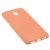 Чохол для Xiaomi Redmi 8A Candy рожево-золотистий 3455989