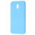 Чохол для Xiaomi Redmi 8A Candy блакитний 3455972