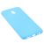 Чохол для Xiaomi Redmi 8A Candy блакитний 3455971
