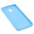 Чохол для Xiaomi Redmi 8A Candy блакитний 3455972