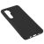 Чохол для Xiaomi Mi Note 10 Lite Candy чорний 3455899