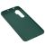 Чохол для Xiaomi Mi Note 10 Lite Candy зелений 3455876