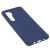 Чохол для Xiaomi Mi Note 10 Lite Candy синій 3455887
