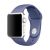 Ремінець для Apple Watch 42mm / 44mm Silicone One-Piece lavander gray 3455501