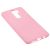 Чохол для Xiaomi Redmi Note 8 Pro Candy рожевий 3456101