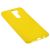Чохол для Xiaomi Redmi Note 8 Pro Candy жовтий 3456094