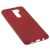 Чохол для Xiaomi Redmi Note 8 Pro Candy бордовий 3456088