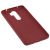 Чохол для Xiaomi Redmi Note 8 Pro Candy бордовий 3456089