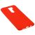 Чохол для Xiaomi Redmi Note 8 Pro Candy червоний 3456111