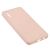 Чохол для Samsung Galaxy A02 (A022) Candy Full рожевий / pink sand 3456653