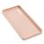 Чохол для Samsung Galaxy A02 (A022) Candy Full рожевий / pink sand 3456654