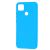 Чохол для Xiaomi Redmi 9C / 10A Candy блакитний 3456522