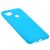 Чохол для Xiaomi Redmi 9C / 10A Candy блакитний 3456521