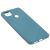 Чохол для Xiaomi Redmi 9C / 10A Candy синій / powder blue 3456554
