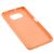Чохол для Xiaomi Poco X3 / X3 Pro Candy рожево-золотистий 3456359
