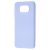 Чохол для Xiaomi Poco X3 / X3 Pro Candy блакитний / lilac blue 3456338