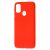 Чохол для Samsung Galaxy M21 / M30s Candy червоний 3456992
