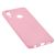 Чохол для Samsung Galaxy A10s (A107) Candy рожевий 3456771