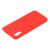 Чохол для Xiaomi Redmi 9A Candy червоний 3456514