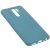 Чохол для Xiaomi Redmi 9 Candy синій / powder blue 3456466