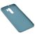Чохол для Xiaomi Redmi 9 Candy синій / powder blue 3456467