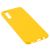 Чохол для Samsung Galaxy A50/A50s/A30s Candy жовтий 3456824
