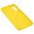 Чохол для Samsung Galaxy A50/A50s/A30s Candy жовтий 3456825