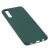 Чохол для Samsung Galaxy A50 / A50s / A30s Candy зелений / forest green 3456827