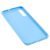 Чохол для Samsung Galaxy A50/A50s/A30s Candy блакитний 3456819