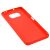 Чохол для Xiaomi Poco X3 / X3 Pro Candy червоний 3456371