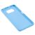 Чохол для Xiaomi Poco X3 / X3 Pro Candy блакитний 3456335