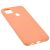 Чохол для Xiaomi Redmi 9C / 10A Candy рожево-золотистий 3456548