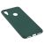 Чохол для Xiaomi  Redmi Note 7 / 7 Pro Candy зелений / forest green 3456065