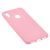 Чохол для Xiaomi Redmi Note 7 / 7 Pro Candy рожевий 3456071