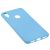 Чохол для Xiaomi Redmi Note 7 / 7 Pro Candy блакитний 3456058