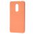 Чохол для Xiaomi Redmi Note 4x Candy рожево-золотистий 3456040
