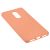 Чохол для Xiaomi Redmi Note 4x Candy рожево-золотистий 3456039