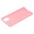 Чохол для Samsung Galaxy A51 (A515) Candy рожевий 3456871