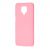 Чохол для Xiaomi Redmi Note 9s / Note 9 Pro Candy рожевий 3456190