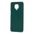 Чохол для Xiaomi Redmi Note 9s / Note 9 Pro Max Candy зелений 3456181